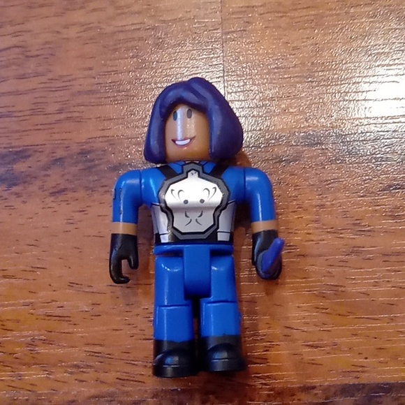 Roblox set of 12 figures - Picture 13 of 15